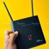 OLAX AX9 Pro 300Mbps 4G SIM Supported WiFi Router with 4000mAh in Built Battery