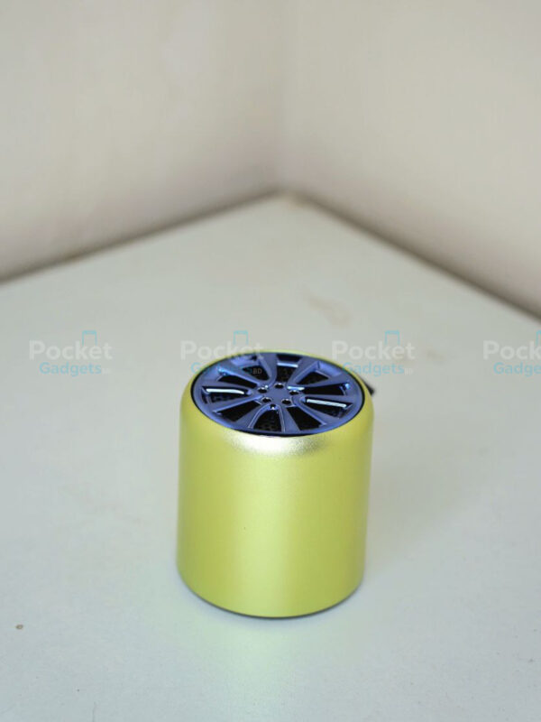 Angusen M9 Shake Wireless Bluetooth Speaker Premium