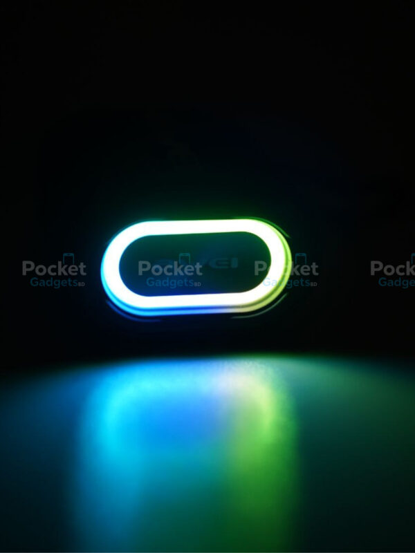 2 AWEI Y382 Bluetooth Speaker