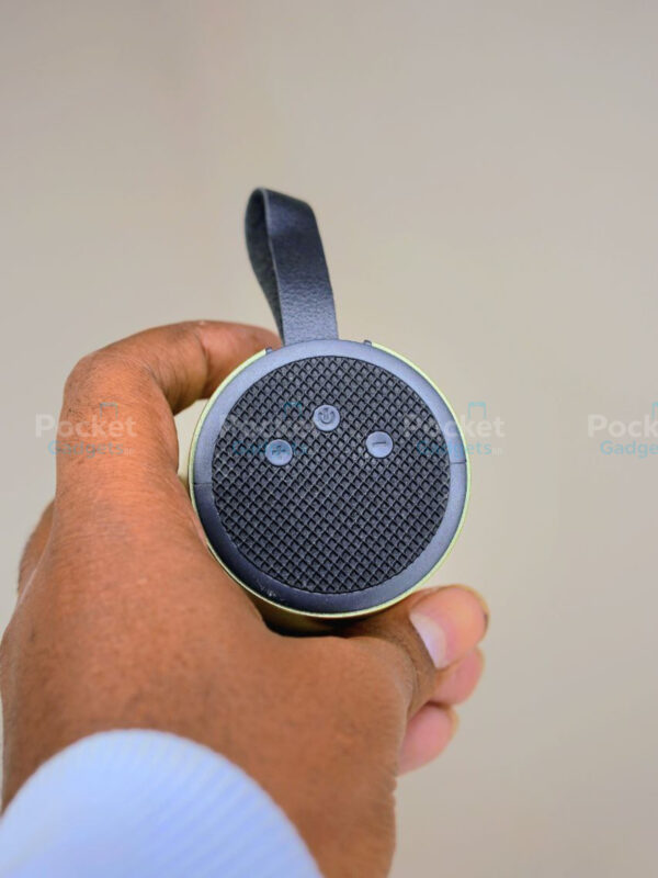 Angusen M9 Shake Wireless Bluetooth Speaker Premium