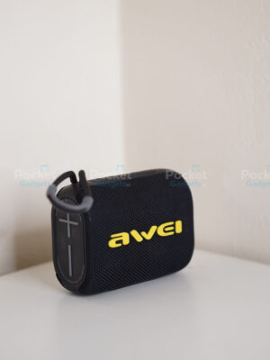 AWEI Y382 Bluetooth Speaker