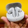 QCY MeloBuds N50 Adaptive ANC True Wireless Earbuds