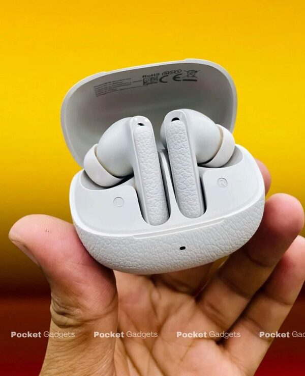 QCY MeloBuds N50 Adaptive ANC True Wireless Earbuds