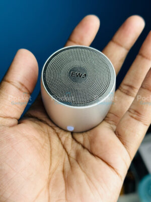 EWA A103 Bluetooth Speaker – Grey Color