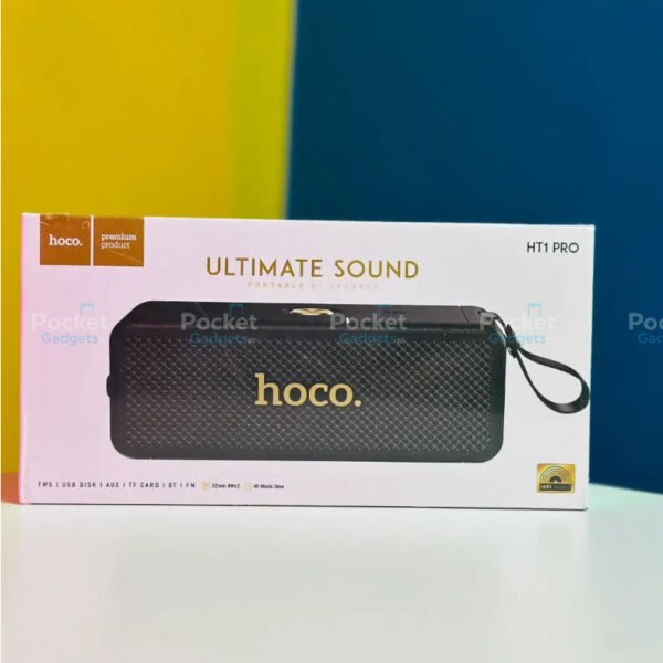 Hoco HT1 Pro Marquis Sports Bluetooth Speaker