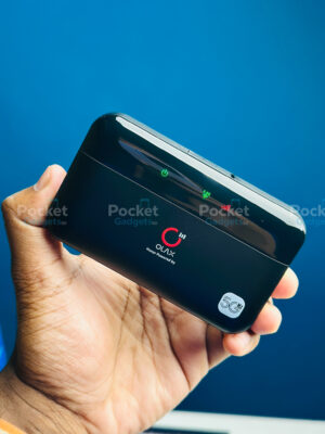 OLAX M100, WiFi 6 Pocket Router, 5G Pocket Router, 10000mAh Router, Portable WiFi Router, Mobile WiFi Router, High Speed Router, Wireless Router, Travel WiFi Router, Compact Router