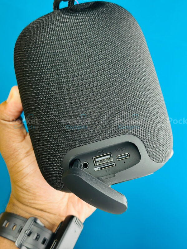 HOCO HC14 Link Music Sports Portable Bluetooth Speaker