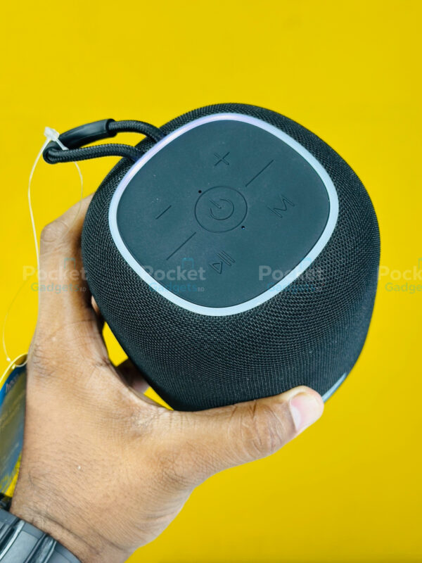 HOCO HC14 Link Music Sports Portable Bluetooth Speaker