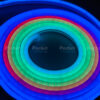 GearUP NRGB50 5 Meter RGB Neon Light with App & Remote Control