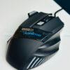 GearUP K190 Mobile Gaming RGB Keyboard & Mouse Combo