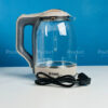 Kiam Electric Kettle BL002 Automatically turns Off – Automatic Over Heat Protection (1.8 L) Kiam Electric Kettle BL002 Automatically turns Off – Automatic Over Heat Protection (1.8 L)