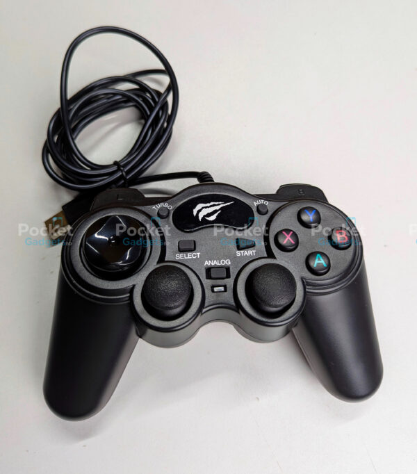 64GB Built-in 20000 Games Stick 2 Wireless controller gamepad 4K HD Video game Console