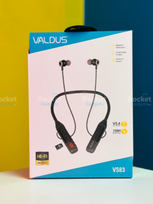 Valdus VS83 Premium Neckband