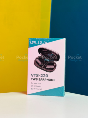 Valdus VTS-220 In-Ear Gaming Earbuds