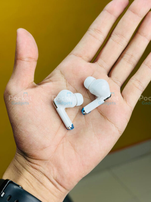 YW15, YW15 Earbuds, Active Noise Cancelling Earbuds, ANC Earbuds, Bluetooth Earbuds, True Wireless Earbuds, Black Earbuds, Wireless Earbuds, Rechargeable Earbuds, Portable Earbuds