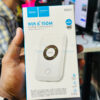 Hoco DQ11, Hoco Pocket Router, 4G Pocket Router, WiFi 6 Router, Portable WiFi Router, Mobile WiFi Router, Wireless Internet Router, Travel WiFi Router, High Speed Router, Compact WiFi Router