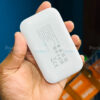 Hoco DQ11 4G Pocket Router WiFi 6