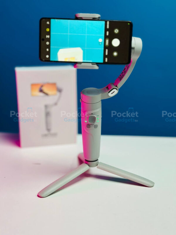 M1 3-Axis Smartphone Gimbal Stabilizer