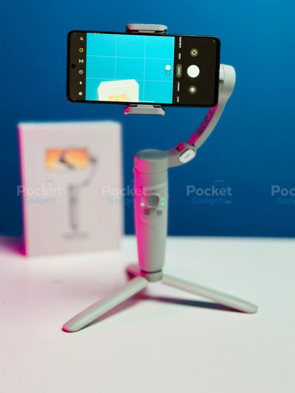 M1 3-Axis Smartphone Gimbal Stabilizer