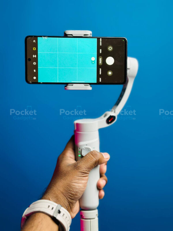 M1 Smartphone Gimbal, 3-Axis Gimbal Stabilizer, Mobile Gimbal Stabilizer, Smartphone Gimbal, Handheld Gimbal, Video Stabilizer, Vlogging Gimbal, Camera Stabilizer, Portable Gimbal, Phone Stabilizer