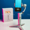 M1 3-Axis Smartphone Gimbal Stabilizer