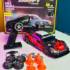 Remote Control RC Drift Sports Car – Blue