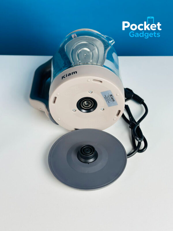 photo_2025-08-24_16-07-14 (3) Kiam Electric Kettle BL002 Automatically turns Off – Automatic Over Heat Protection (1.8 L)