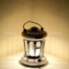 Premium Vintage Crystal Camping Lamp