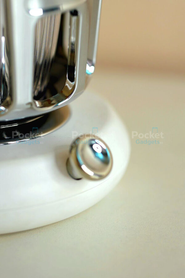 Premium Vintage Crystal Camping Lamp