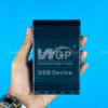 WGP Mini UPS, WGP 10400mAh UPS, Router UPS Price in BD, WGP 5/12/12V UPS, Mini UPS for Wifi Router, WGP UPS with Warranty, Best Mini UPS Bangladesh, 10400mAh Power Bank for Router, Pocket Gadget BD, WGP Black Edition