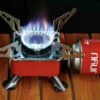 Kovar K-202 Portable Card Type Stove