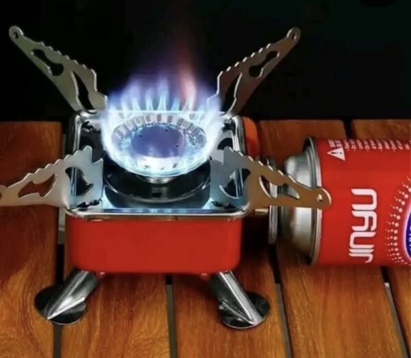 Kovar K-202 Portable Card Type Stove