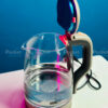 GearUP GK15 Electric Glass Kettle 1.8L (1500W)