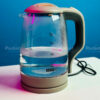 GearUP GK15 Electric Glass Kettle 1.8L (1500W)Pocket Gadgets BD
