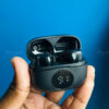 IMG_2097 Hoco EQ22 ANC+ENC Noise Reduction BT Earbuds