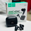 Hoco EQ22 ANC+ENC Noise Reduction BT Earbuds Hoco EQ22, Hoco EQ22 Price in BD, Hoco ANC Earbuds Bangladesh, Hoco EQ22 Review, Best Noise Reduction Earbuds BD, Hoco TWS with ENC, Budget ANC Earbuds Bangladesh, Hoco EQ22 Bluetooth 5.3, Pocket Gadgets BD, Original Hoco Accessories BD.