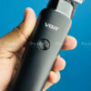 VGR V-937 Professional Corded & Cordless Hair Trimmer