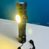 QxB2USmlH2GxiVzAD4s0WxCDGAU0TsazZpG31yC7 GearUP K60 Rechargeable Flashlight 10W COB + LED Torchlight