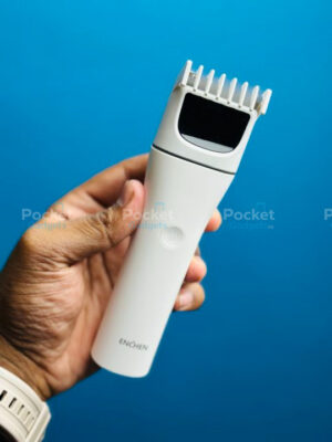 S349383bb94c74918b61e205534f3c286B.jpg_720x720q80 Enchen Boost 2, Enchen Boost 2 Hair Clipper, 2025 New Version Enchen Boost, Enchen Boost 2 Price in BD, Xiaomi Enchen Trimmer 2025, Professional Hair Clipper 2025, Rechargeable Trimmer for Men, Nano Ceramic Blade Trimmer, Type-C Fast Charging Trimmer, Pocket Gadget BD, Best Budget Trimmer BD 2025