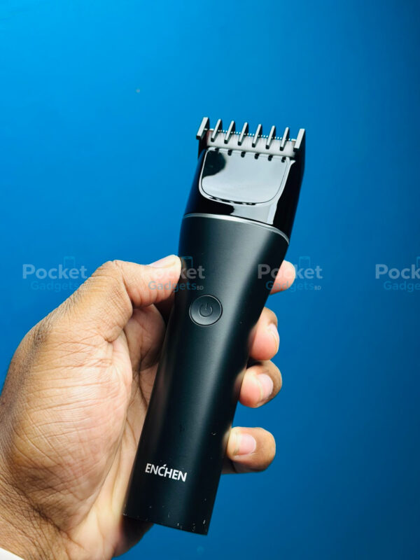 Sbd8cafa808034599ba41b02ef8af7ed3B Enchen Boost 2 Hair Clipper – 2025 New Version