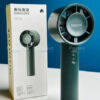 Xiaomi AISOLOVE F01 Handheld Turbo Fan (2000mAh Battery) – Green Color