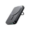 JOYROOM JR-W050, JOYROOM Magnetic Wireless Power Bank, Joyroom 10000mAh Power Bank Price in BD, 20W PD Fast Charging Power Bank, MagSafe Power Bank Bangladesh, Joyroom JR-W050 Review, Magnetic Wireless Charger 10000mAh, Best Wireless Power Bank for iPhone BD, Pocket Gadget BD, Original Joyroom Accessories BD
