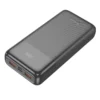 Hoco J121A 22.5W 20000mAh Fast Charging Power bank