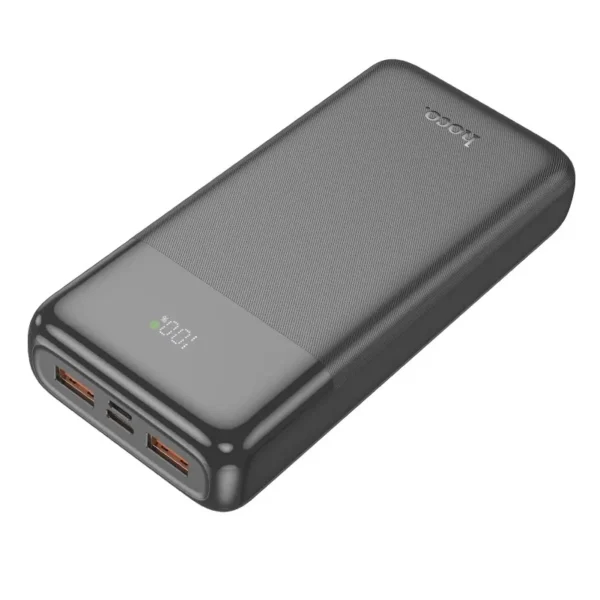 Hoco J121A 22.5W 20000mAh Fast Charging Power bank
