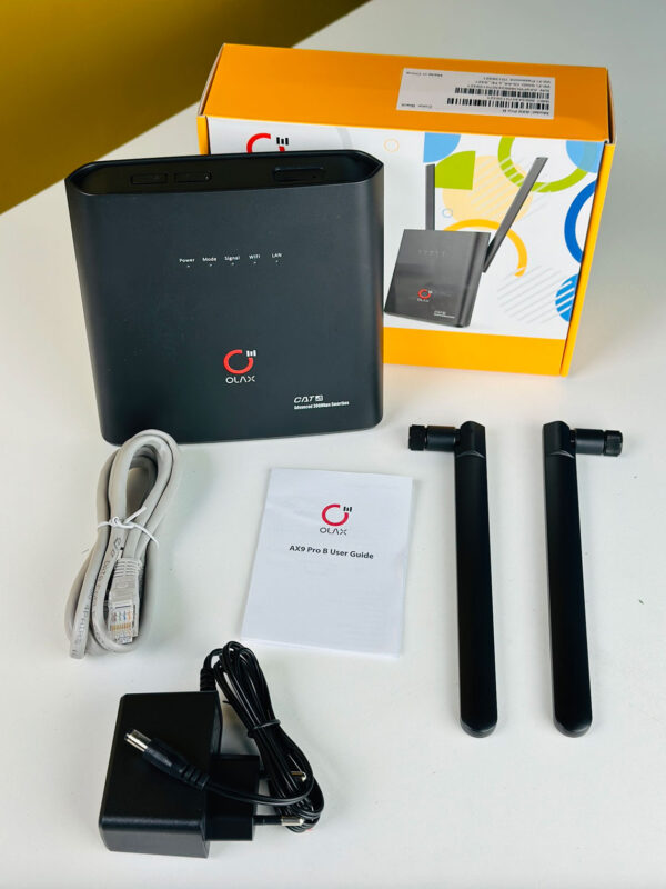 OLAX AX9 Pro, OLAX AX9 Pro Price in BD, 4G SIM Router with Battery Bangladesh, OLAX 300Mbps WiFi Router, 4000mAh Battery Router BD, Best 4G Router for Home Office, OLAX AX9 Pro Review, Portable 4G LTE Router BD, SIM Supported WiFi Router Bangladesh, Pocket Gadgets BD