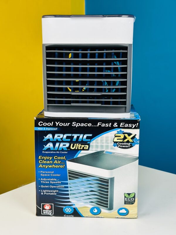 Arctic Air Ultra 3 In 1 Evaporative Air Cooler