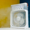 IMG_1315 GearUP Air Cooler Fan With Mist Flow