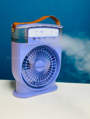 Rechargeable Air Cooler Fan, Mini Air Cooler Price in BD, Portable Rechargeable Fan Bangladesh, Battery Backup Air Cooler BD, Best Rechargeable Mist Fan, Loadshedding Solution Fan BD, Desktop Air Cooler with Battery, Rechargeable Mini AC Bangladesh, Pocket Gadget BD, Portable Cooling Fan 2026.