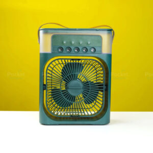 Extonic ET-C702, Extonic Air Cooler Price in BD, Extonic ET-C702 Review, Portable Mini Air Cooler Bangladesh, Extonic Mist Fan BD, USB Desktop Air Cooler, Best Personal Air Cooler BD, Extonic C702 Cooling Fan, Summer Gadgets Bangladesh, Pocket Gadgets BD