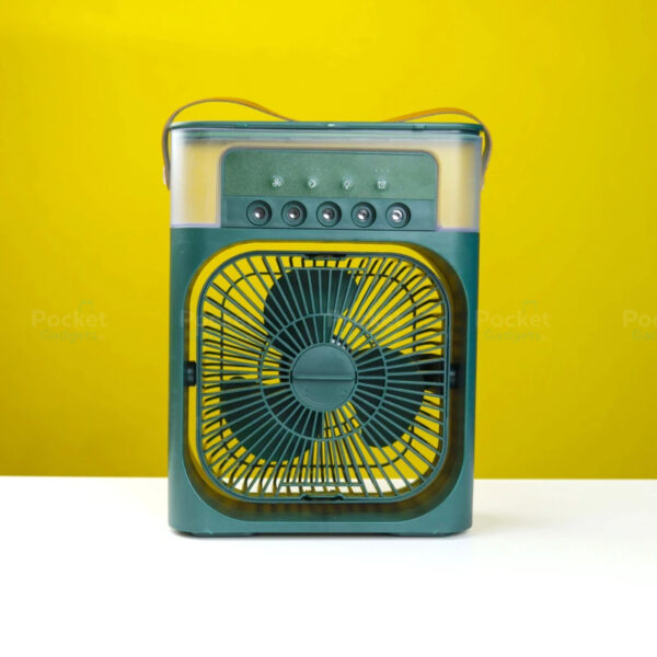 Extonic ET-C702, Extonic Air Cooler Price in BD, Extonic ET-C702 Review, Portable Mini Air Cooler Bangladesh, Extonic Mist Fan BD, USB Desktop Air Cooler, Best Personal Air Cooler BD, Extonic C702 Cooling Fan, Summer Gadgets Bangladesh, Pocket Gadgets BD